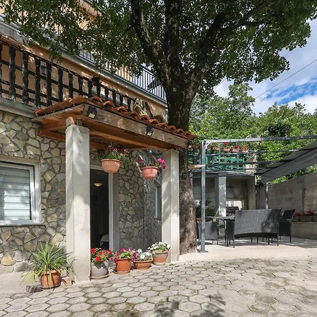 Apartman Vito *
