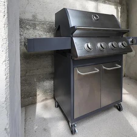 Vito Apartamento Bakar