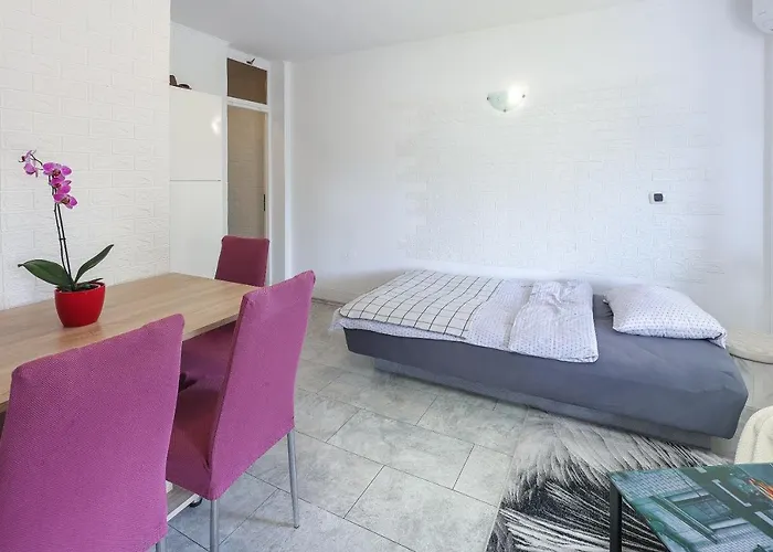 Апартаменты Vito