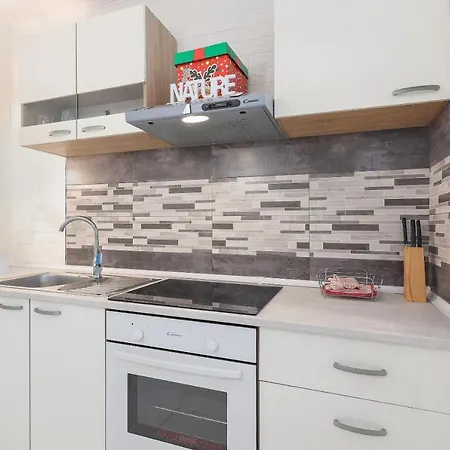 Apartmán Vito *