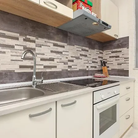 Apartament Vito Bakar