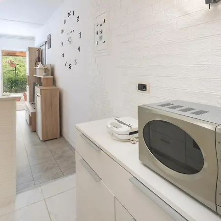 Apartment Vito *