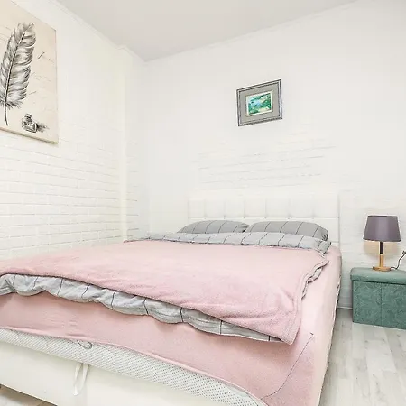 Apartment Vito Bakar