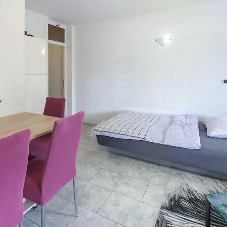 Apartament Vito