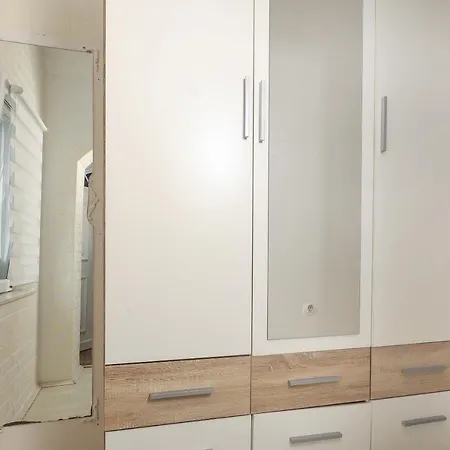 Vito Apartment Bakar