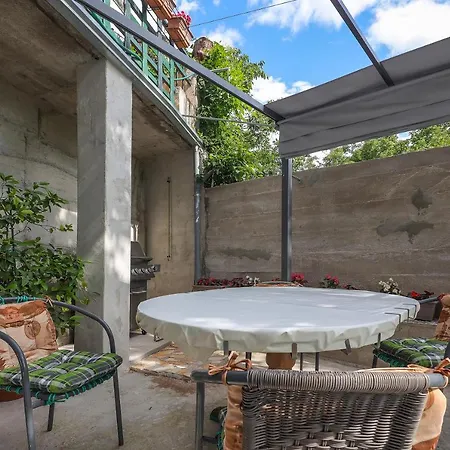 Apartment Vito