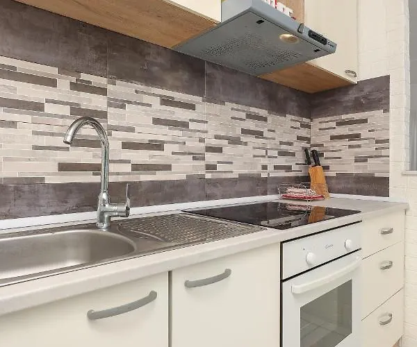 Apartment Vito Bakar