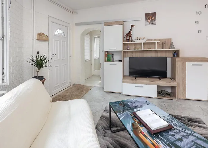 Appartement Vito Bakar