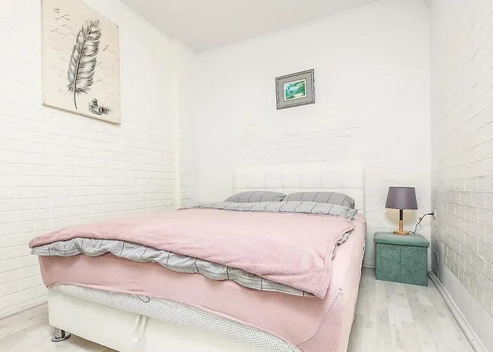 Appartement Vito Bakar