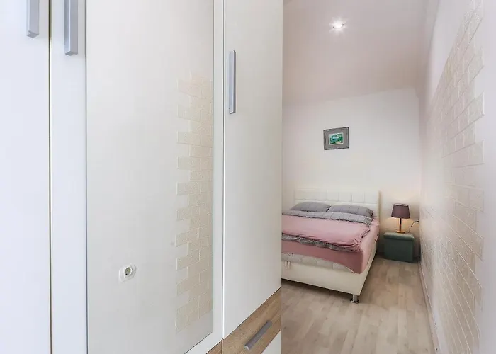 Appartement Vito Bakar