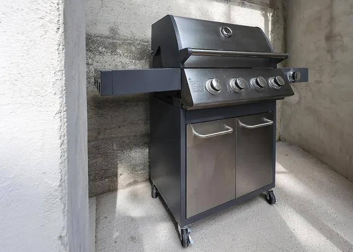 Vito Appartement Bakar