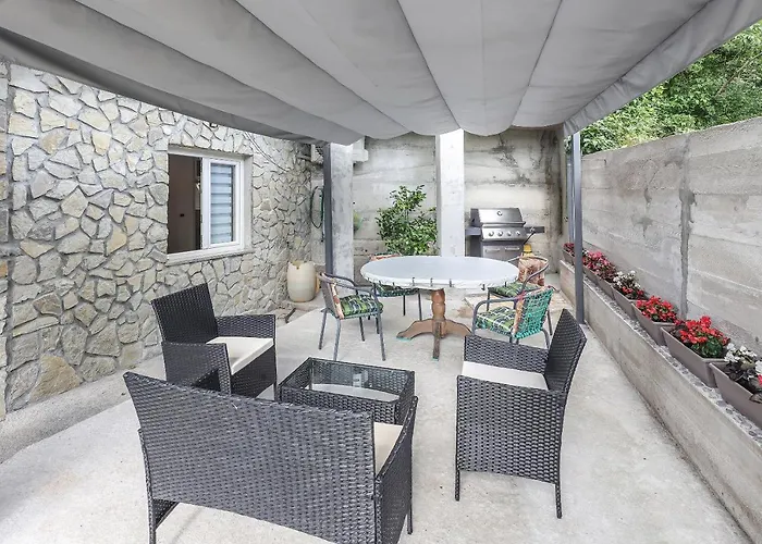Vito Appartement *