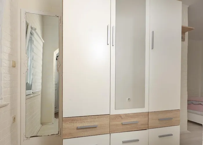 Vito Appartement Bakar