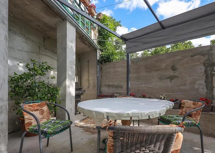 Appartement Vito